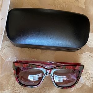 Beautiful Women's Sunglasses by ETRO